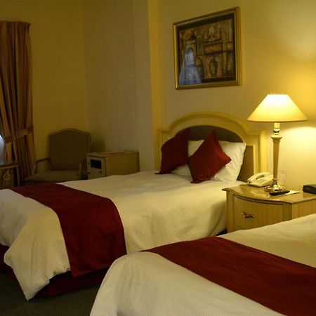 Best Western Centro Cadereyta Cadereyta Jiménez Eksteriør bilde