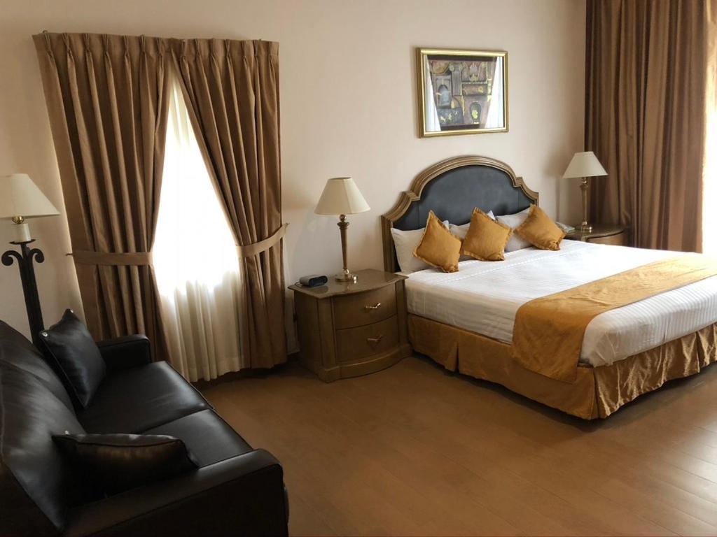 Best Western Centro Cadereyta Cadereyta Jiménez Eksteriør bilde