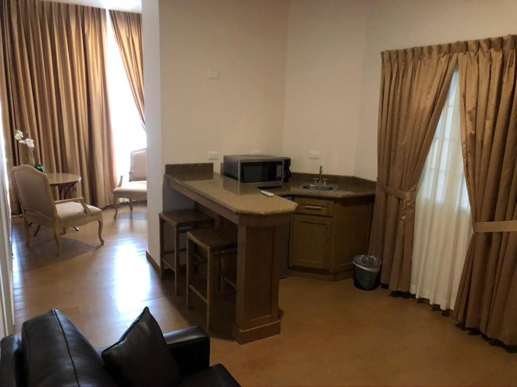 Best Western Centro Cadereyta Cadereyta Jiménez Eksteriør bilde