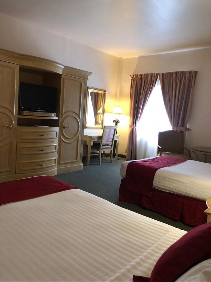 Best Western Centro Cadereyta Cadereyta Jiménez Eksteriør bilde