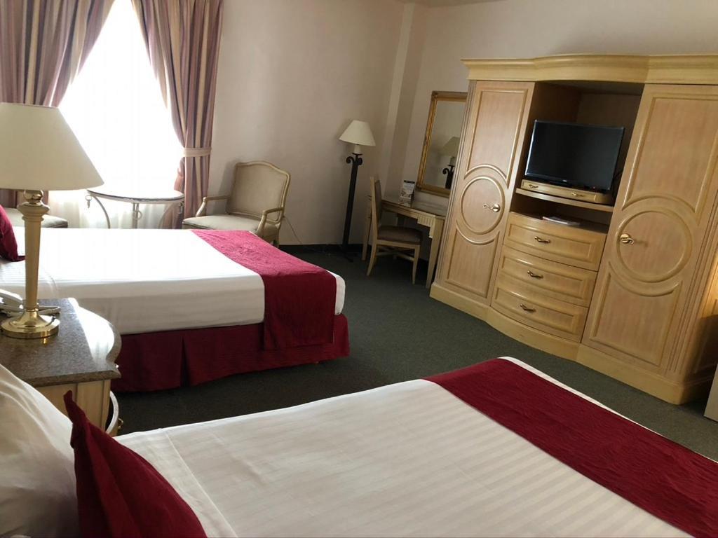 Best Western Centro Cadereyta Cadereyta Jiménez Eksteriør bilde