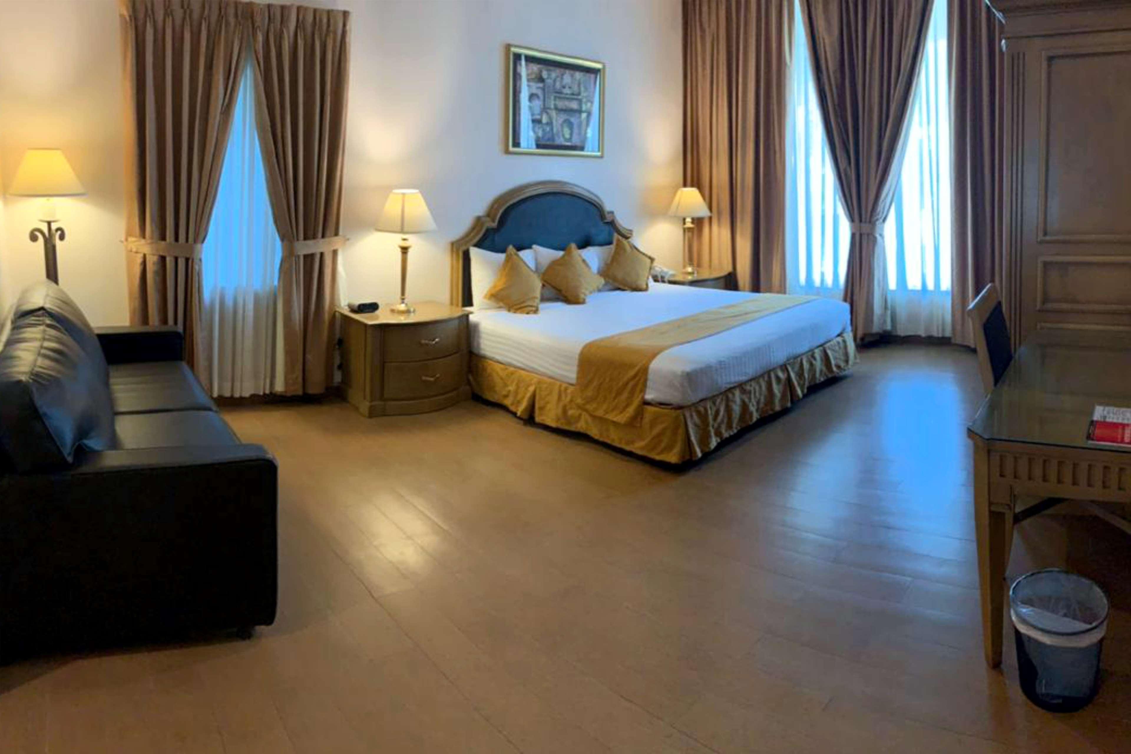 Best Western Centro Cadereyta Cadereyta Jiménez Eksteriør bilde