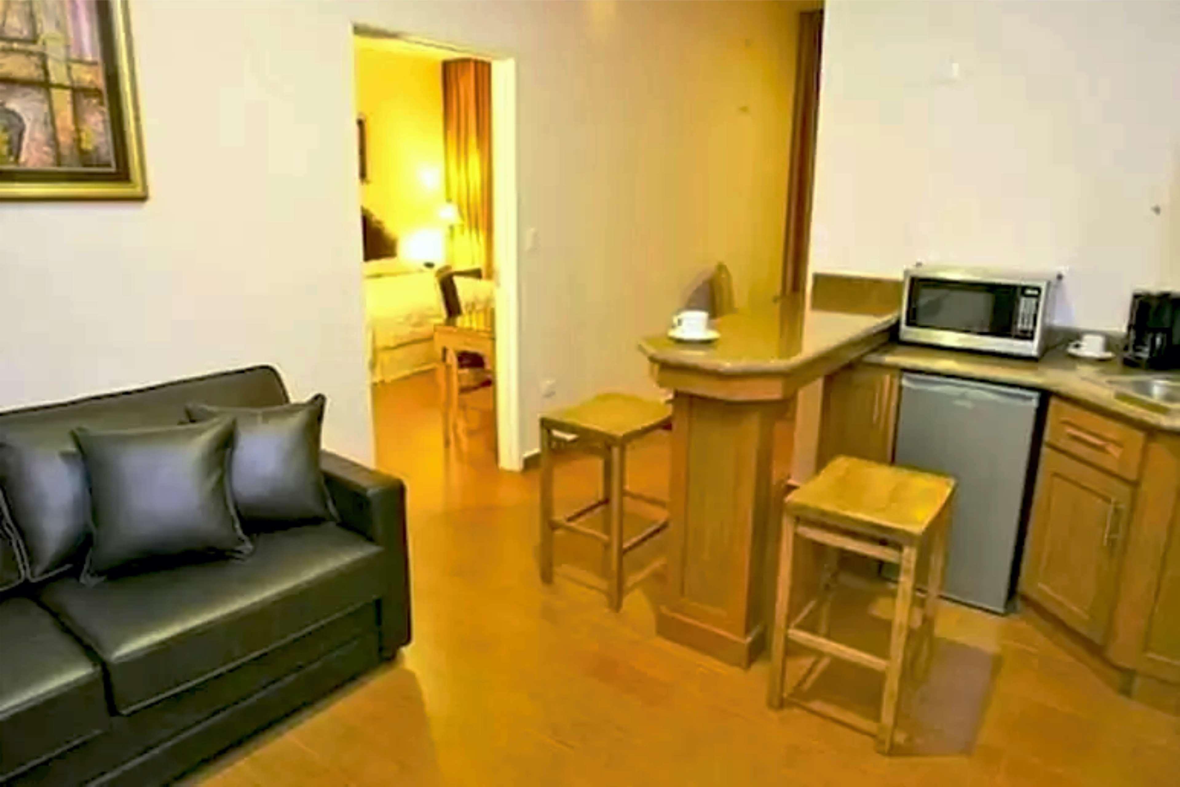 Best Western Centro Cadereyta Cadereyta Jiménez Eksteriør bilde