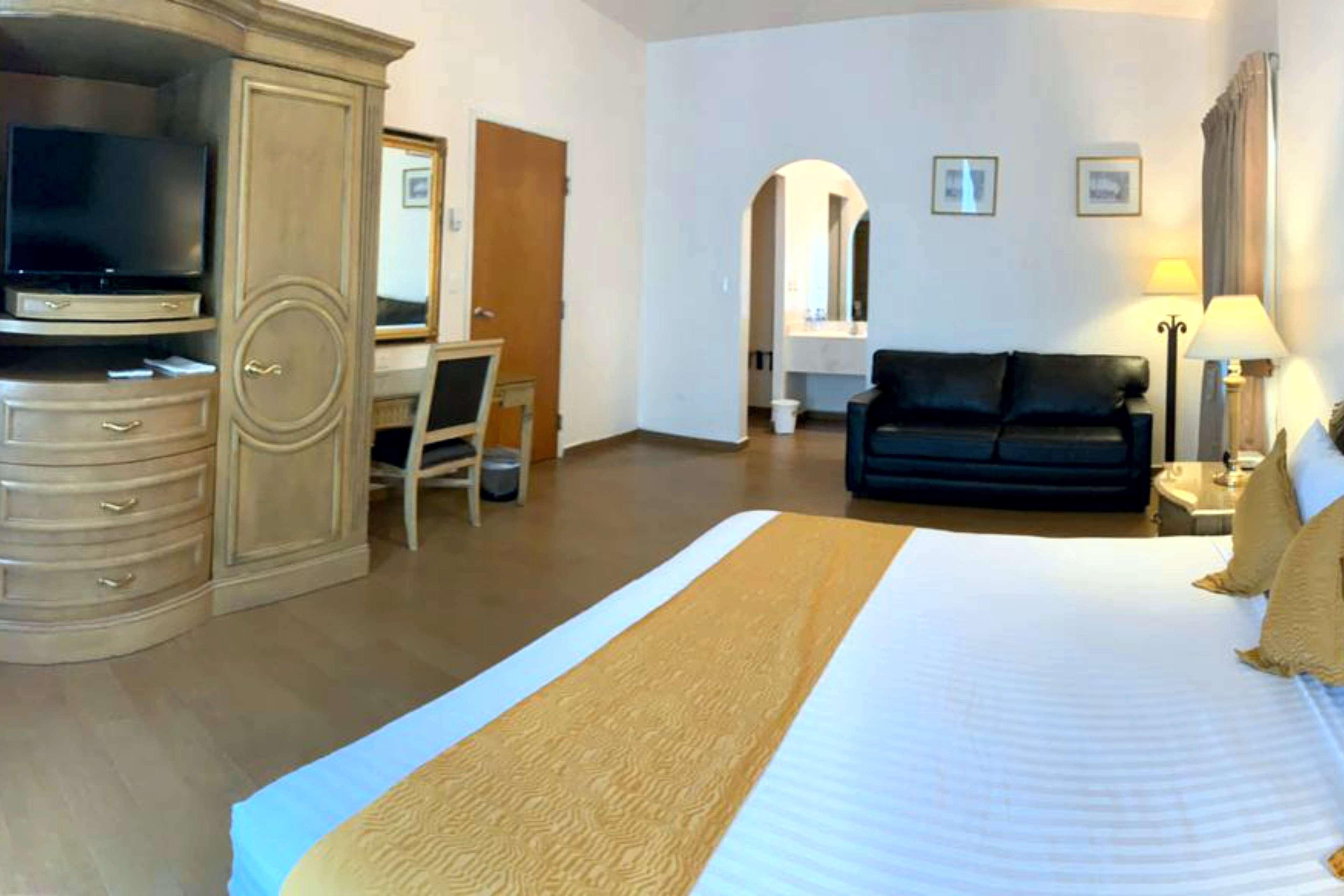 Best Western Centro Cadereyta Cadereyta Jiménez Eksteriør bilde