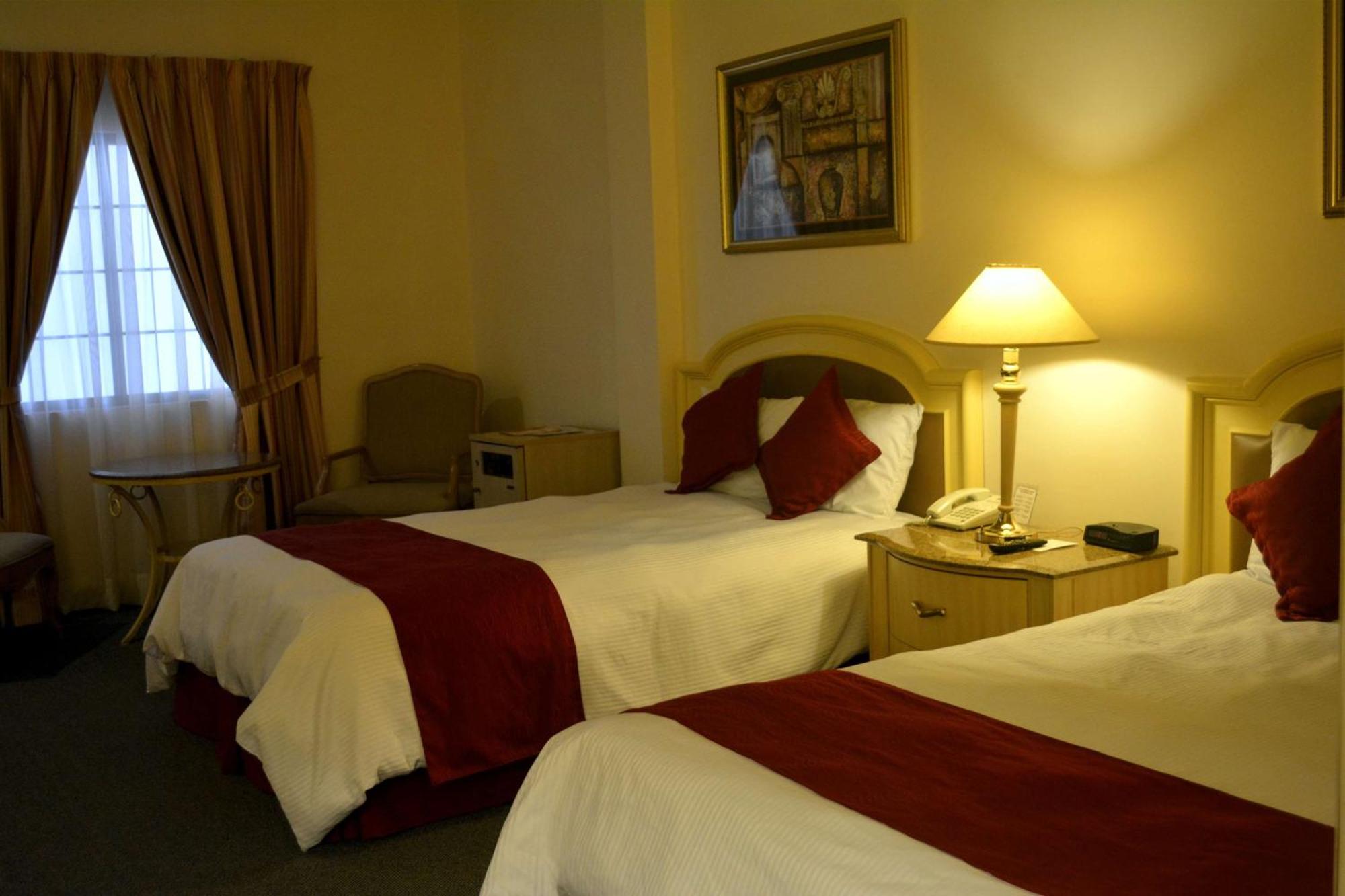 Best Western Centro Cadereyta Cadereyta Jiménez Eksteriør bilde