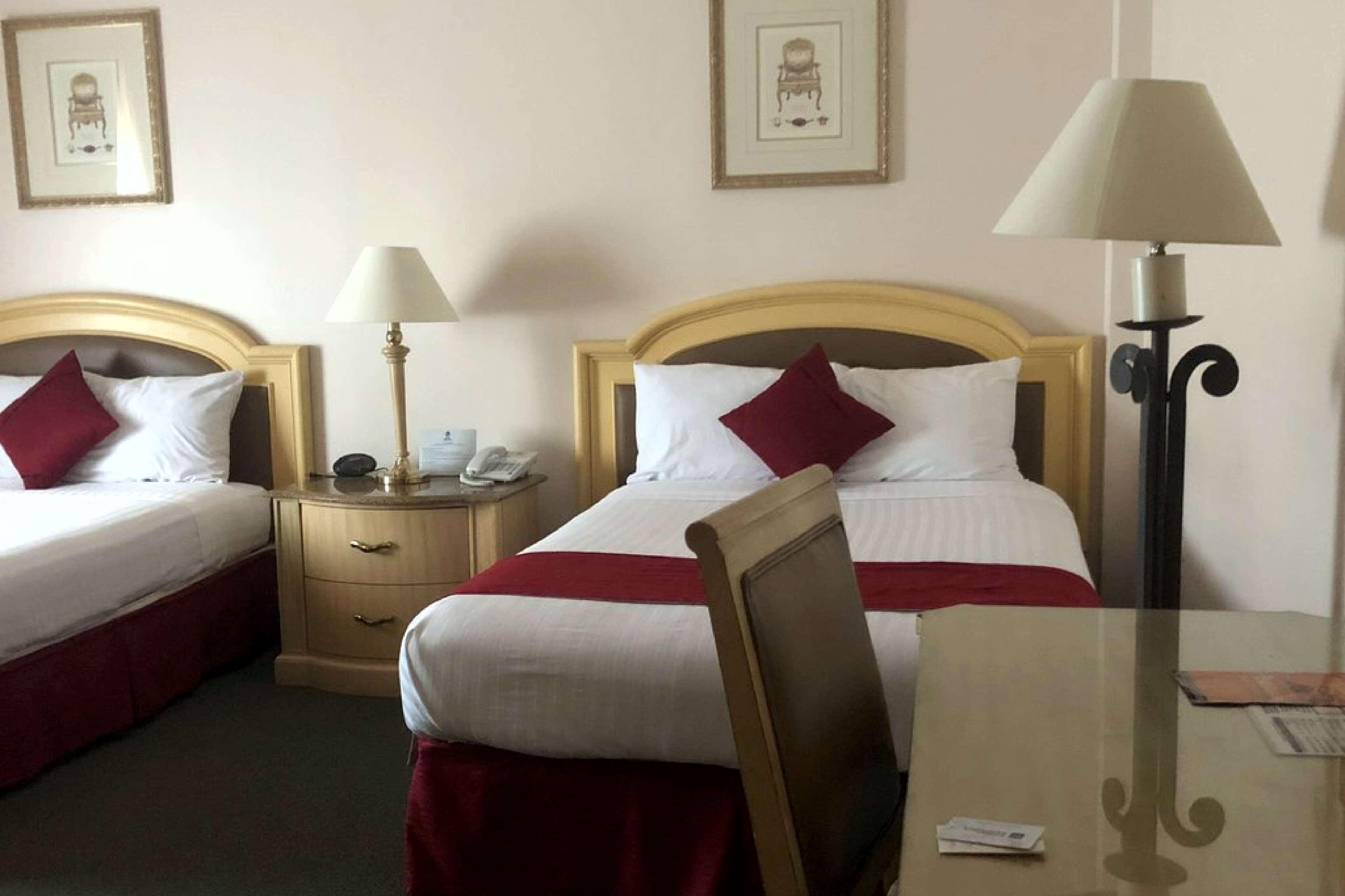 Best Western Centro Cadereyta Cadereyta Jiménez Eksteriør bilde