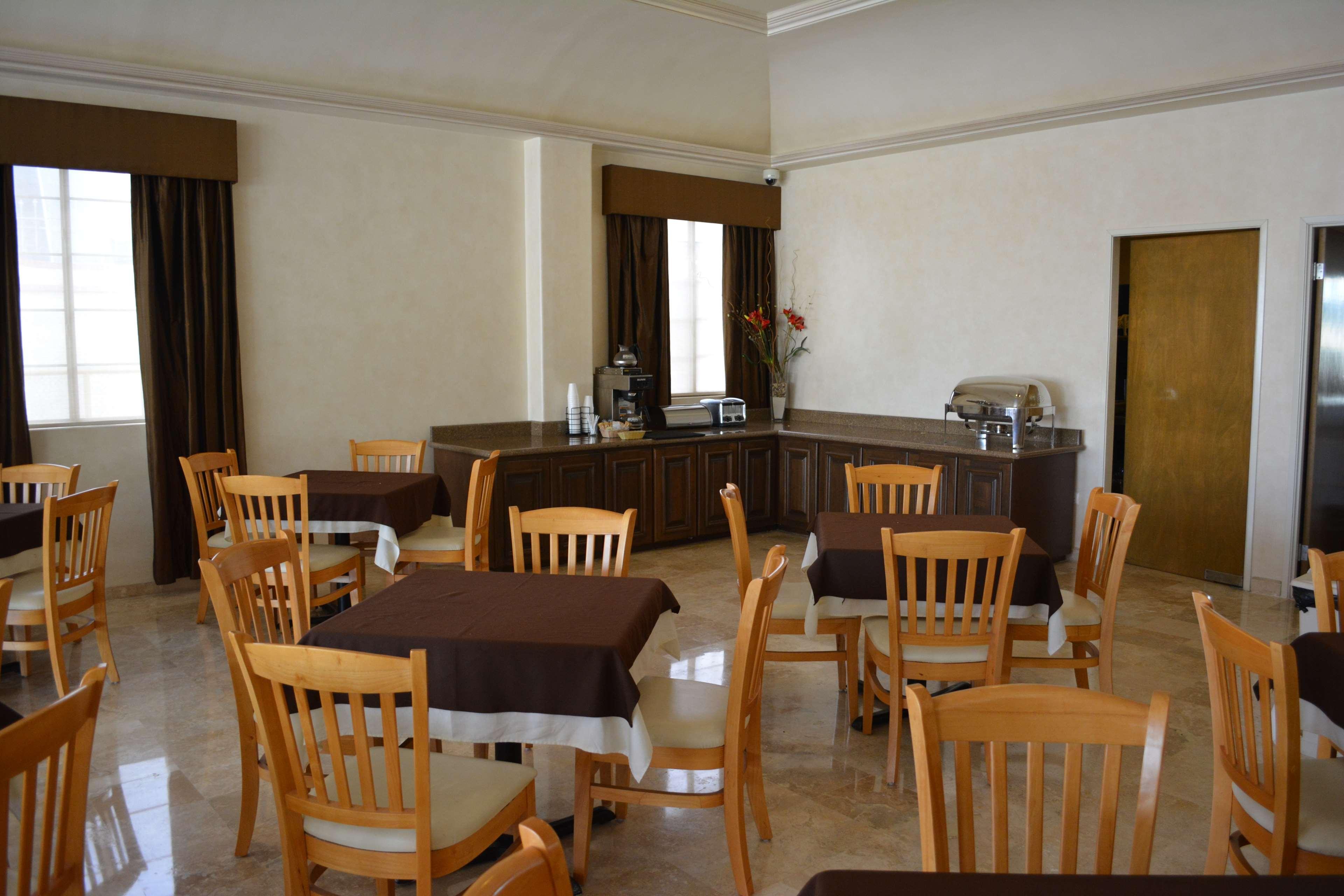 Best Western Centro Cadereyta Cadereyta Jiménez Eksteriør bilde