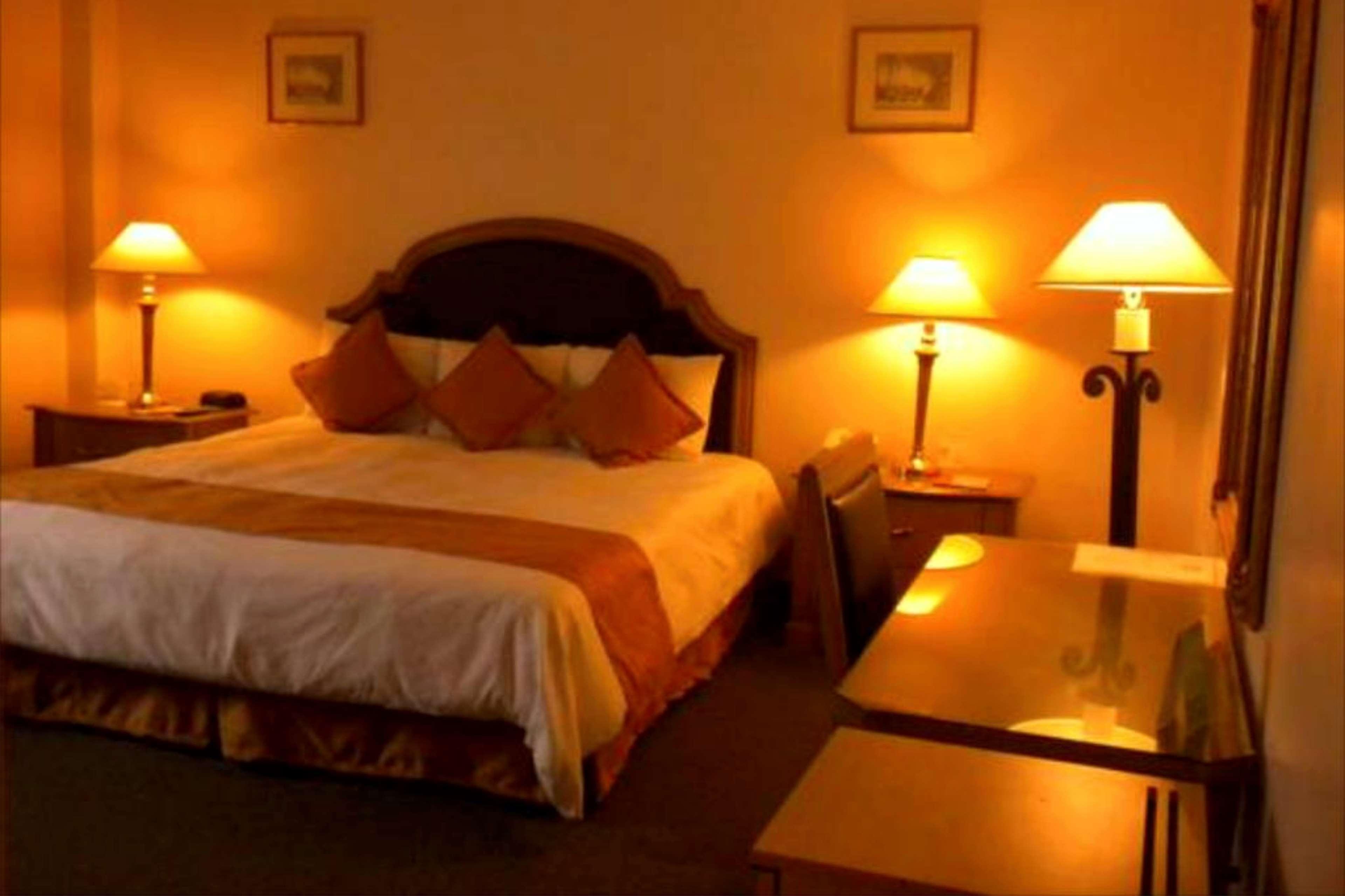 Best Western Centro Cadereyta Cadereyta Jiménez Eksteriør bilde