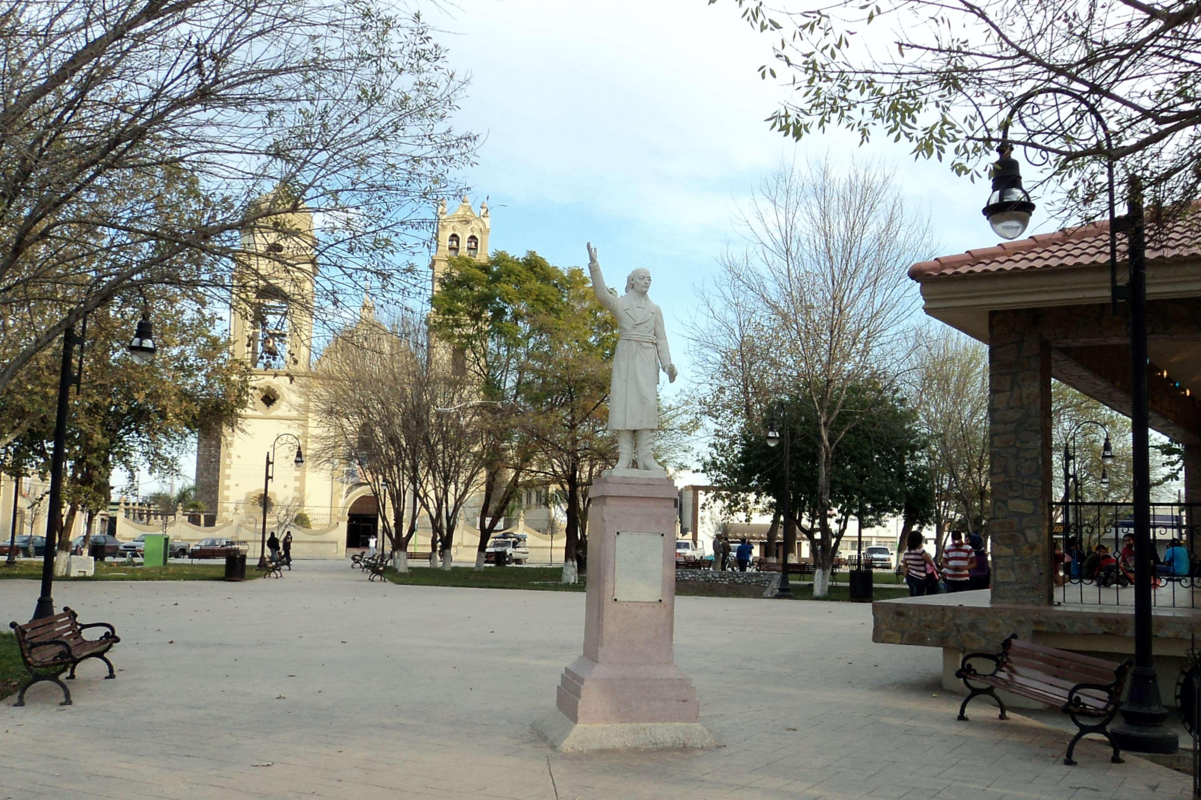 Best Western Centro Cadereyta Cadereyta Jiménez Eksteriør bilde