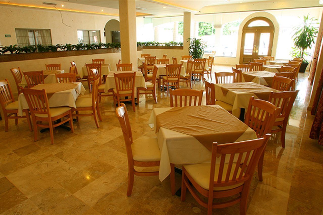Best Western Centro Cadereyta Cadereyta Jiménez Eksteriør bilde